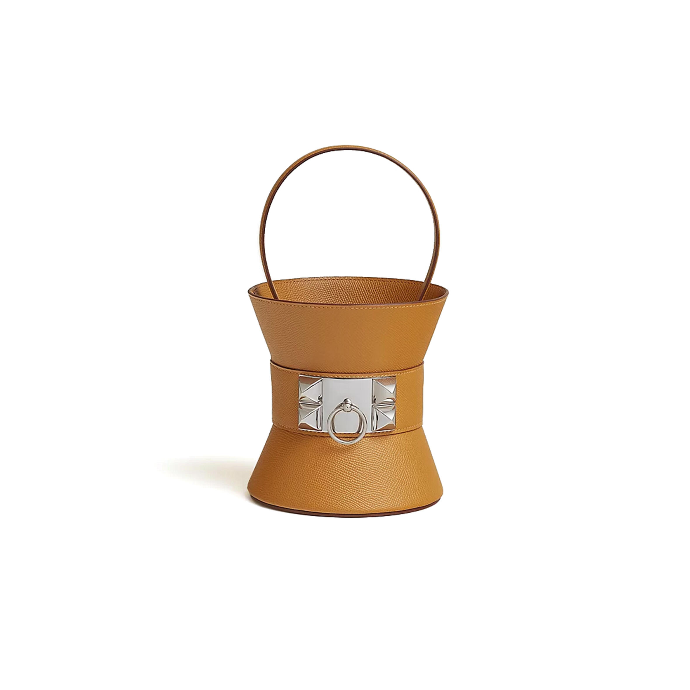H**mes MASTER MINI MEDOR BAG H085003CK2S (15*14.5*14.5cm)